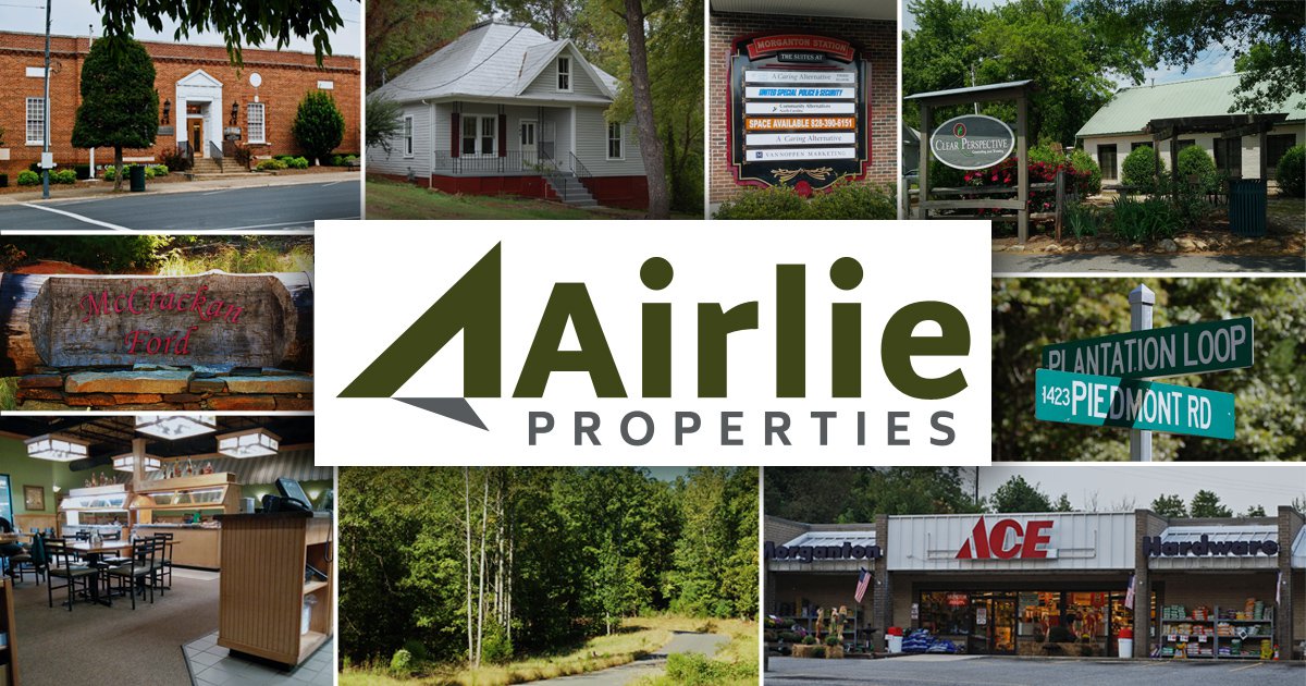 Alpine Mill MixedUse Development Airlie Properties