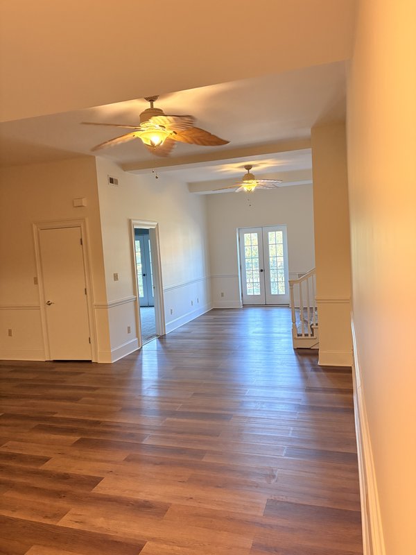Dad's Condo