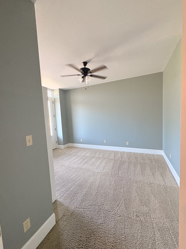 Dad's Condo