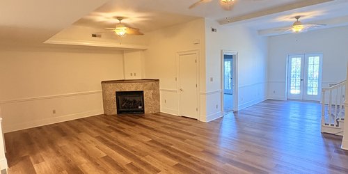 Dad's Condo