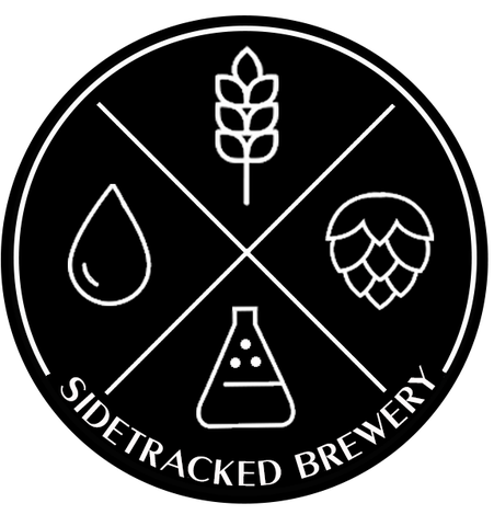 Sidetracked Brewery